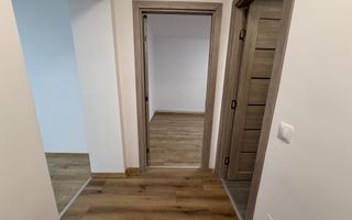 Apartament finisat cu 3 camere, zona centrala – Cluj-Napoca - Poză 3
