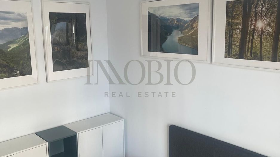 Apartament 2 camere de închiriat – Luxuria Residence | Parcare inclusă - Poză 4