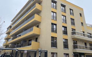 Apartament cu 2 camere-Armeneasca-Mosilor-cu centrala+loc de parcare - Poză 10