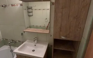 Apartament 2 camere semidecomandat de închiriat, zona Canta, Iași - Poză 18