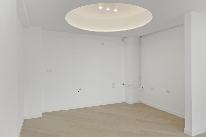 Apartament 3 camere Cortina North, etaj 6, finisaje premium, vedere liberă - Poză 13