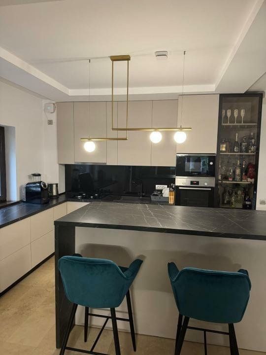 Casă / Vilă cu 5 camere în Pipera, Bucuresti - Poză 8