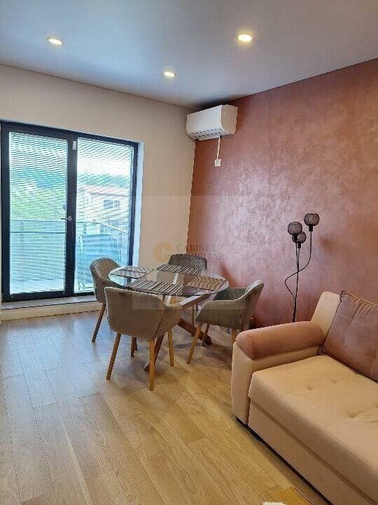 2 camere | Decomandat | Parcare | Centrala | SPA+Piscina | - Poză 1