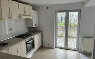 Apartament de închiriat în cartierul Zorilor - Poză 6