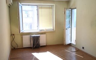 OPORTUNITATE | APARTAMENT 2 CAMERE | CRANGASI | DECOMANDAT | BLOC 1985 - Poză 2