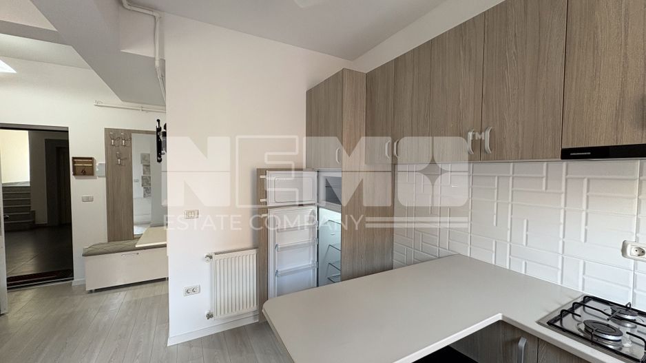 | GARSONIERĂ | DE ÎNCHIRIAT | ETAJ 2/4 | RĂDĂUȚI | JUDETUL SUCEAVA | - Poză 3