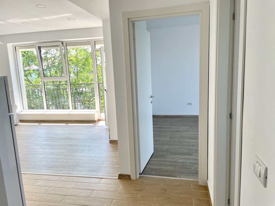 Apartament 2 camere Bucurestii Noi - Poză 6