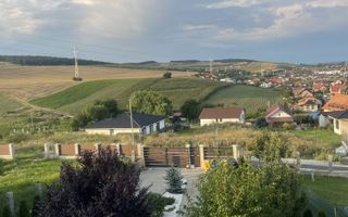 Casă individuală de vânzare | Construcție 2018 | Teren 1000 mp I Nazna - Poză 3