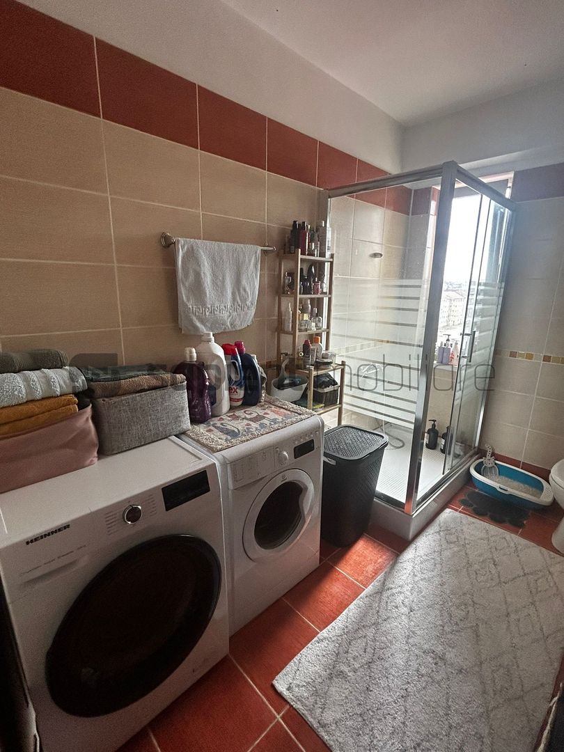 Apartament cu 2 camere Ioșia - Poză 21
