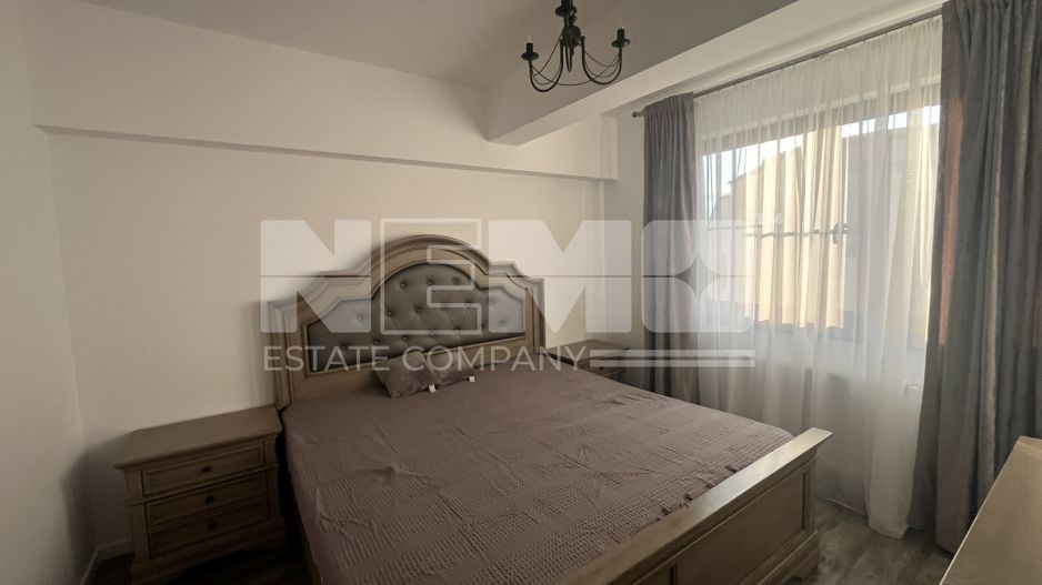Apartament cu 3 Camere de Închiriat I Suceava/Primarie  | 470Euro/luna - Poză 8