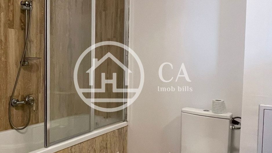 Apartament cu 2 camere de inchiriat in SDK Nufarul, Oradea - Poză 6