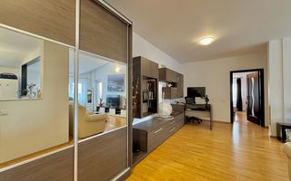 Apartament 2 camere | Terasă 12 mp | Zonă semicentrală-Andrei Mureșanu - Poză 2