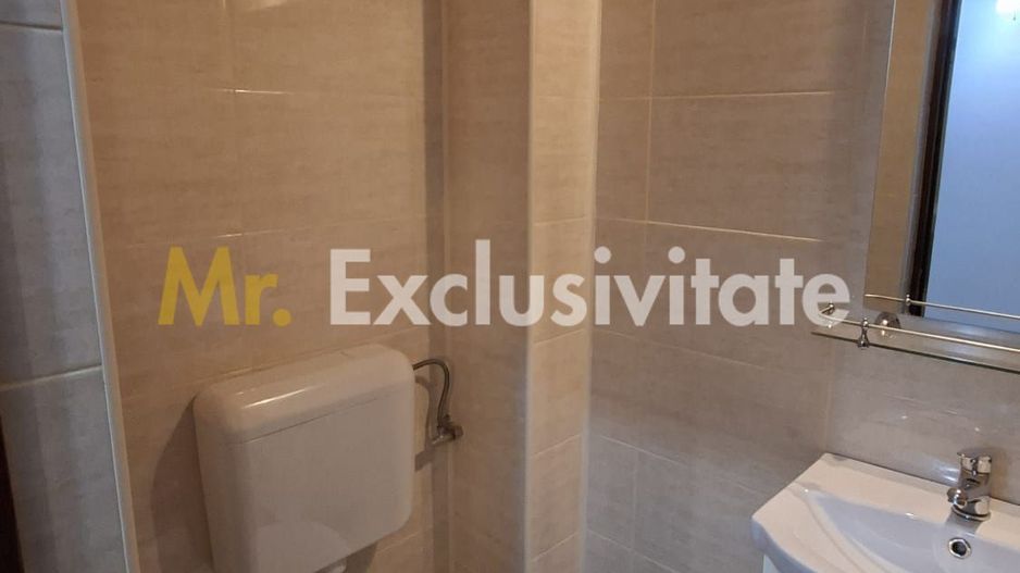 Inchiriere apartament 3 camere Bloc Nou Popa Sapca-La Butoaie - Poză 8