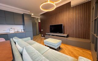 Apartament 3 Camere | 4 City North | Rond OMV | Loc de parcare - Poză 9