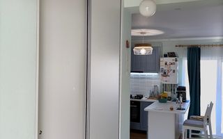 Apartament modern cu 2 camere — Florești, etaj intermediar. - Poză 7