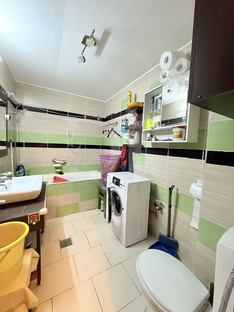 Apartament etaj intermediar / Zona Eroilor - Poză 8