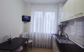 Apartament 3 camere Sibiu | Calea Dumbrăvii | 65 mp, etaj 2 - Poză 3