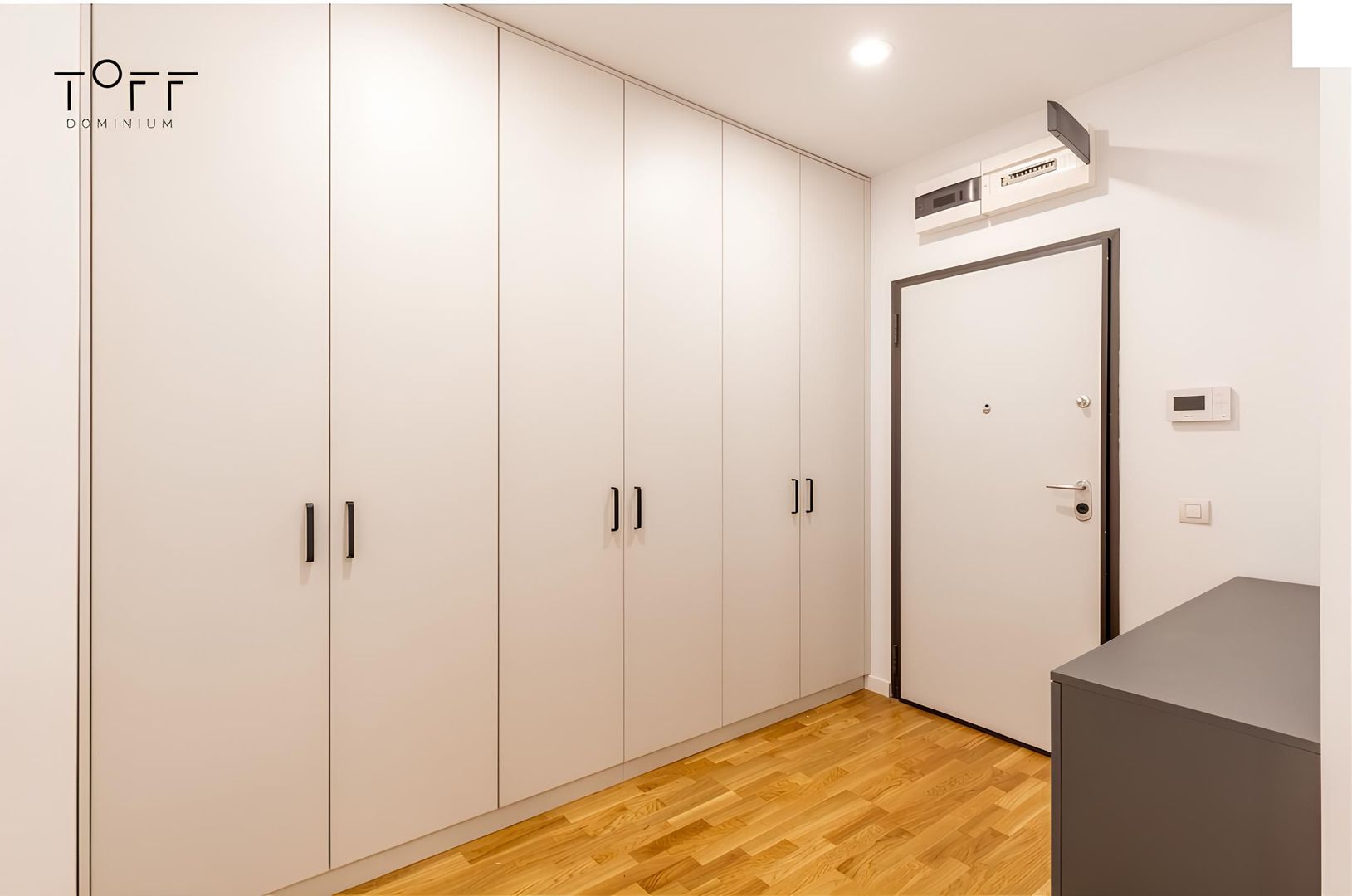 Apartament modern 3 camere  I Luxuria Domenii I Loc de parcare inclus - Poză 13