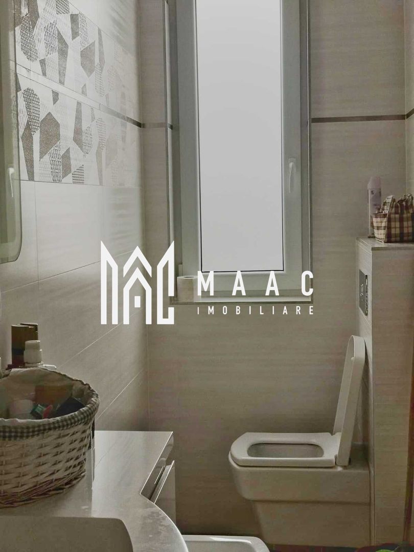 Casa 4 Camere I Duplex I Curte I Parcare I Arhitectilor - Poză 8