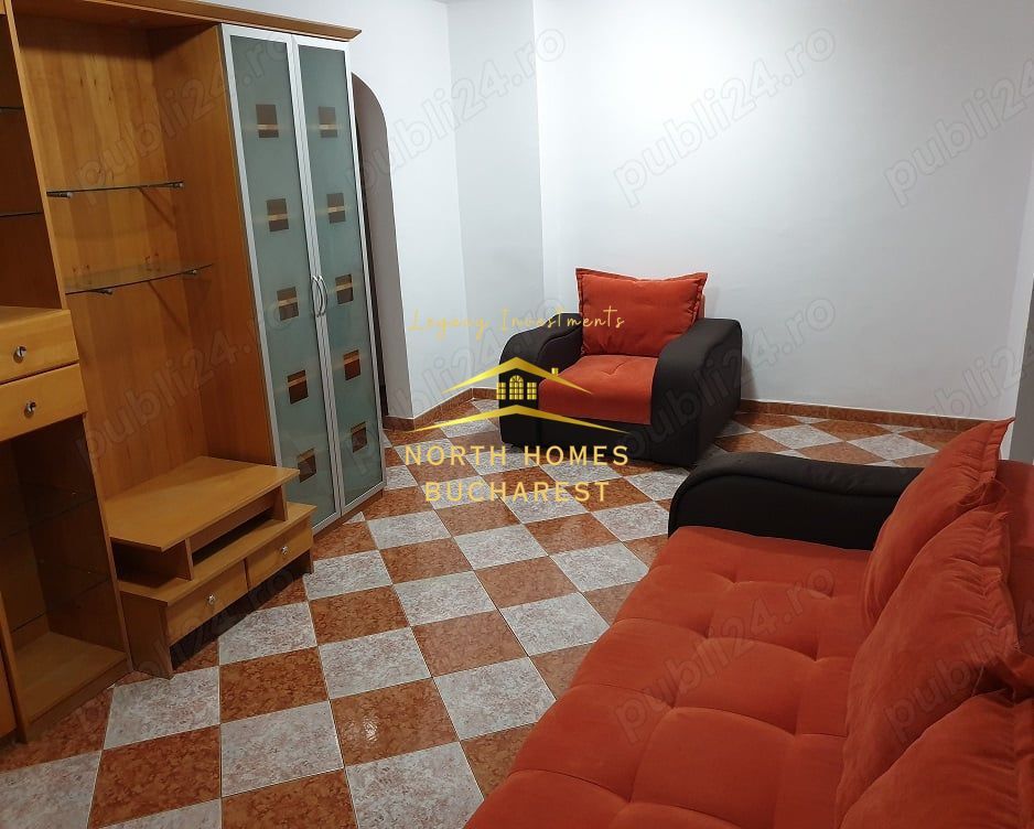 Apartament 3 camere | Bucur Obor - Calea Mosilor - Poză 4