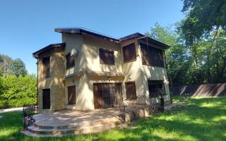 Vanzare - Vila individuala | 5 camere | Piscina | Padure | Corbeanca - Poză 2