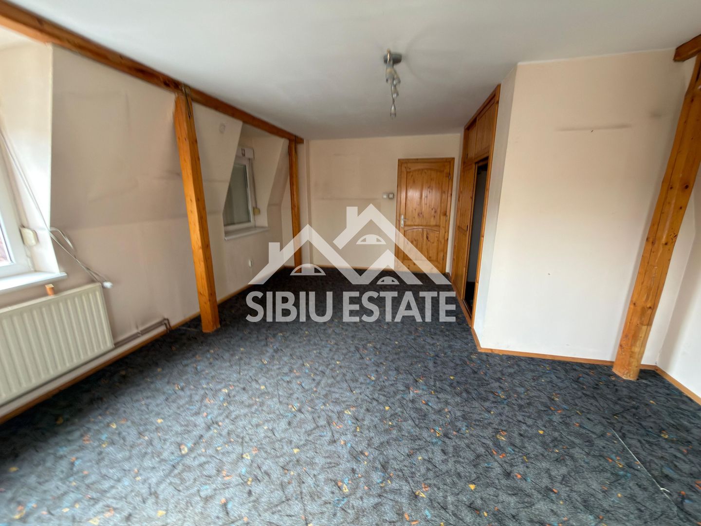 Casă de vânzare în cartierul Turnișor , Strada Livezii, Sibiu - Poză 9