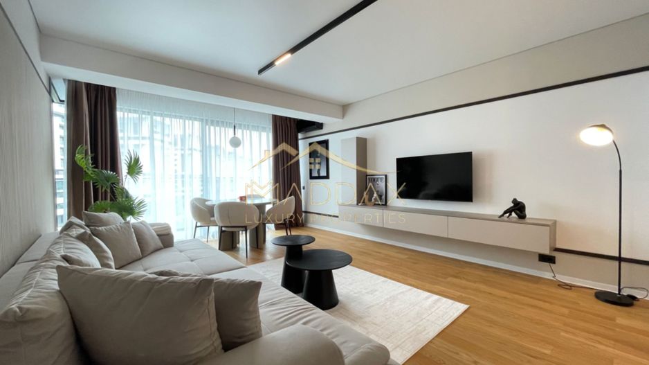 Apartament modern***2 camere***LUX***Prima inchiriere//Mall Promenada - Poză 4