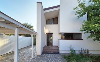De inchiriat, casa individuala, P+M, Timisoara. - Poză 5