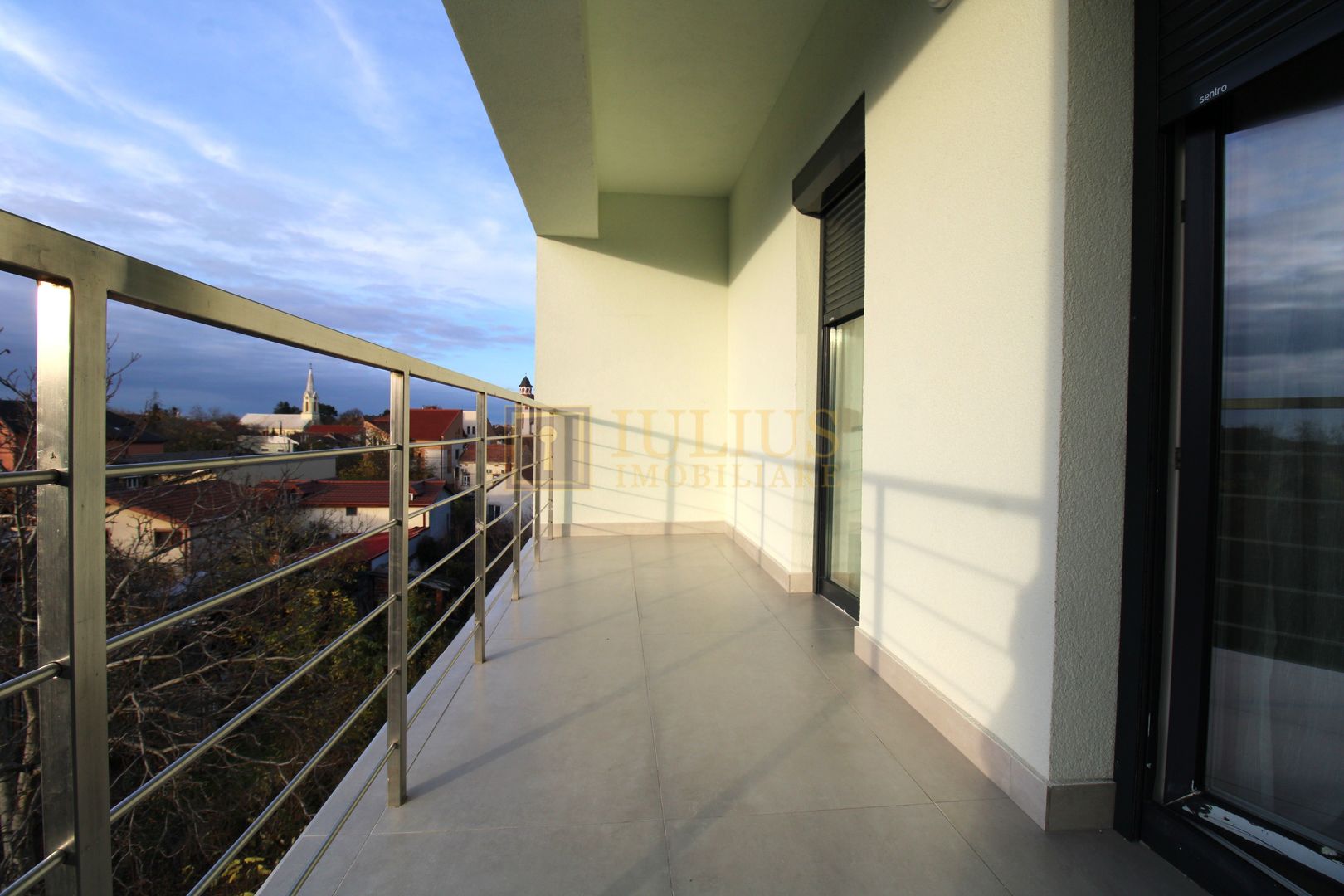 Prima inchiriere, lift, loc parcare inclus. Cetatii - Mircea Cel Batran. - Poză 14