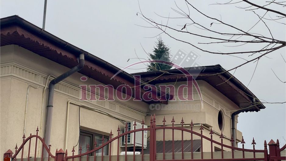 Casă parter 123 mp, complet renovată, curte generoasă, teren 400 mp - Giulesti - Poză 1