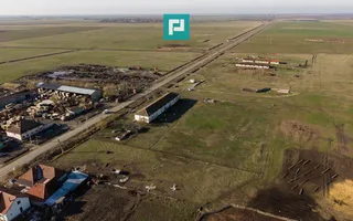 Hală industrială cu teren generos în Zărand, Arad - Poză 24