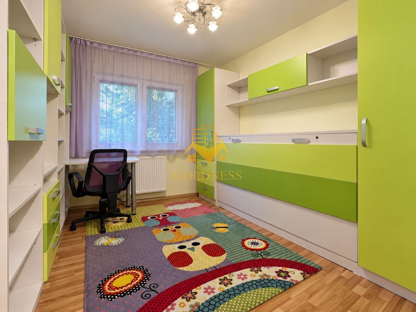 3 camere decomandate, Parcare, Plopilor, Penny, OMV, Zona Arinilor - Poză 3