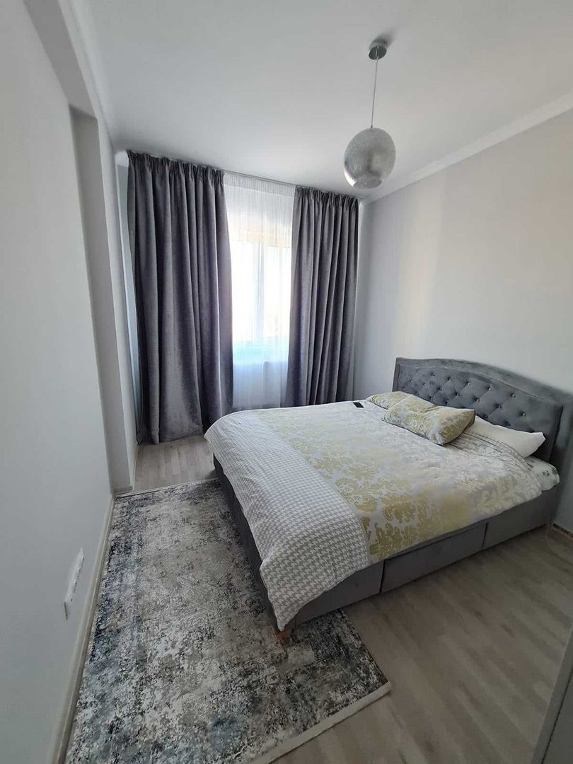 Apartament 2 camere Mihai Bravu - Poză 1
