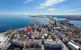 Apartament unicat de 4 camere in zona peninsulara, constructie 2021! - Poză 23