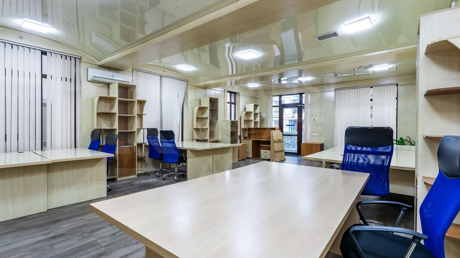 Chirie, sațiu de birouri, 219 mp, str. Kogălniceanu, Centru - Poză 8