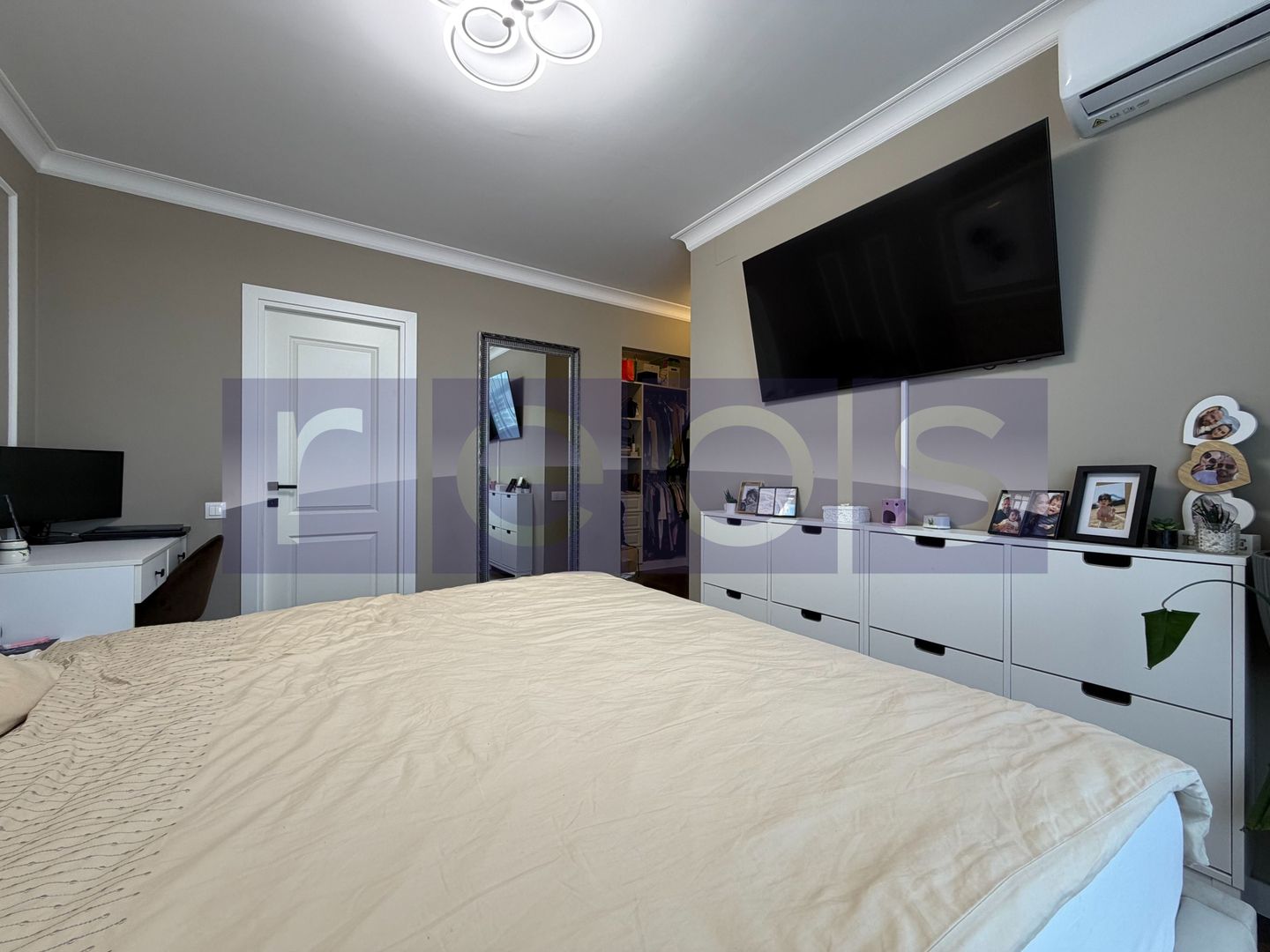VANZARE 3 CAMERE | H PIPERA LAKE | READY TO MOVE | TERASA GENEROASA | - Poză 5
