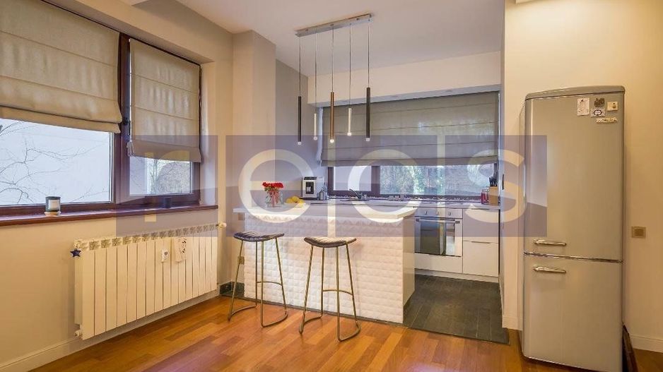 VANZARE APARTAMENT 2 CAMERE | HERASTRAU | 24MP TERASA | MOBILAT-UTILAT - Poză 6