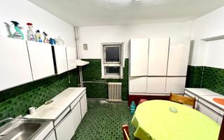 4 camere 123 | Zonă Cișmigiu | Poziționare ultracentrală - Poză 3