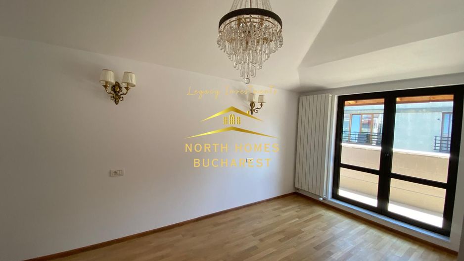 Vila Premium | Dorobanti | Inchiriere integrala sau partiala - Poză 27