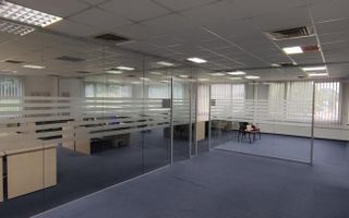 Spații de birouri de închiriat – Tetarom I, Cluj-Napoca | 300–800 mp - Poză 8