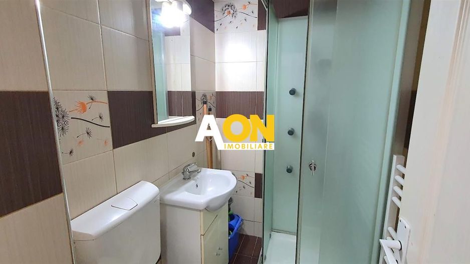 Garsoniera mobilata utilata etaj 3 Cetate - Poză 4