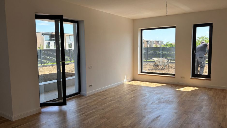 Bloc Boutique Premium în Pipera – Apartamente 2, 3, 4 Cam - Comision 0 - Poză 8
