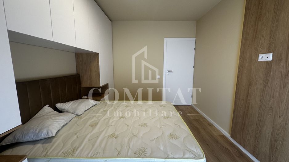 Apartament ultrafinisat | Parcare în garaj subteran | Zona Eroilor - Poză 19