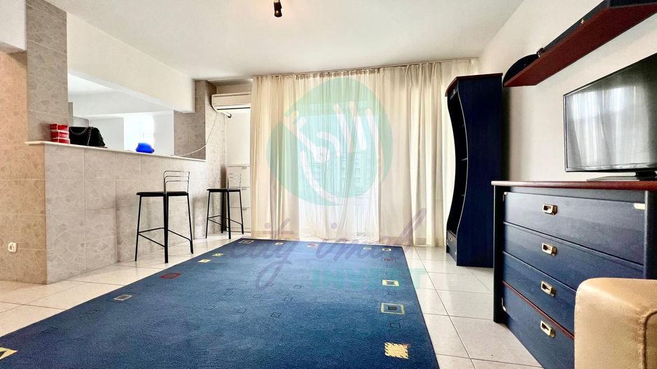 Garsoniera la 5 minute de metrou Muncii-bloc 1993 - Poză 3