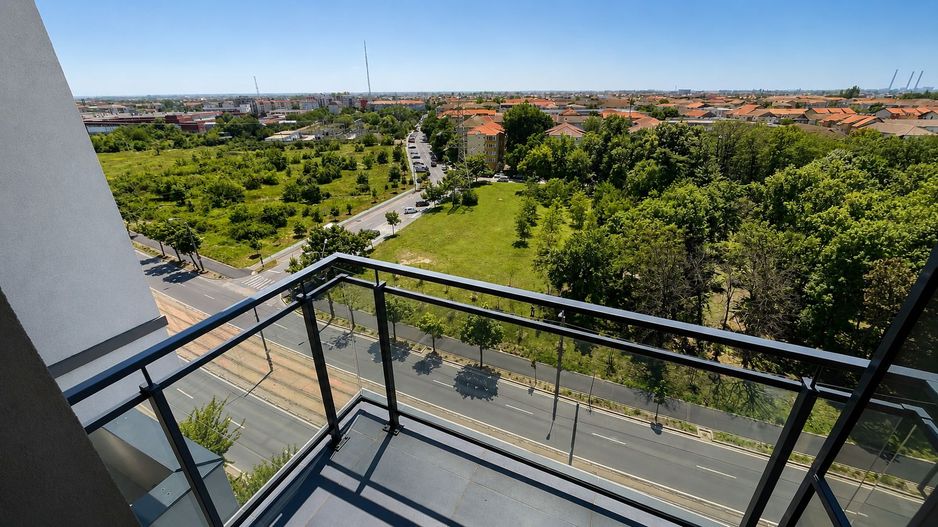 COMISION 0% | Apartament 3 camere | 57,7 mp | Parcare+boxa | Soarelui - Poză 16