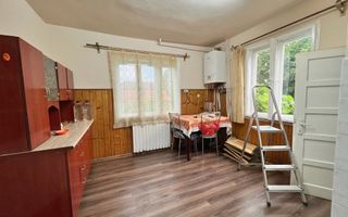 Casa cu 3 camere ptr muncitori in Grigorescu. - Poză 6