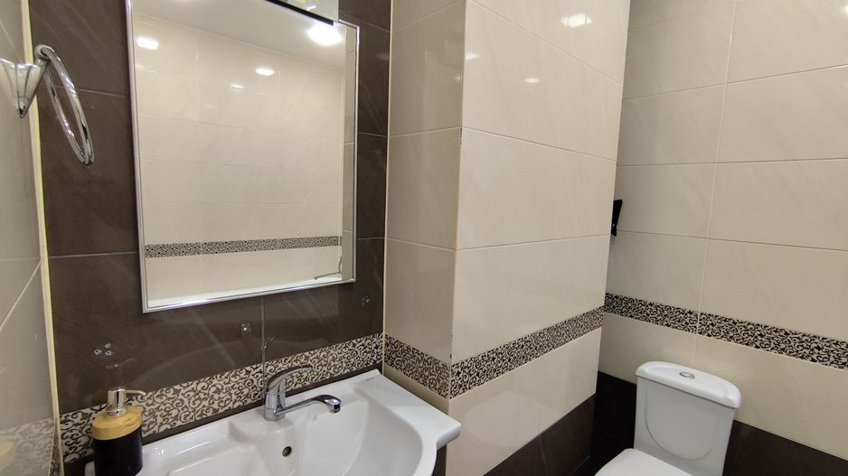 Apartament cu 2 odăi Buiucani, Mun. Chișinău - Poză 11