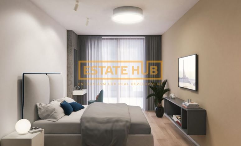 Apartament 2 camere | M-Avenue Gheorgheni | Comision 0% - Poză 9