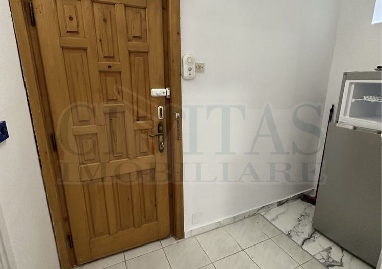 Garsoniera de inchiriat in Gheorgheni - Poză 5