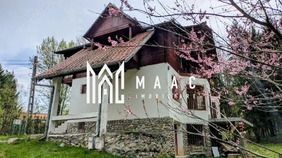 Duplex Deosebit | 194 MPU | 6 camere | Tocile - Poză 9